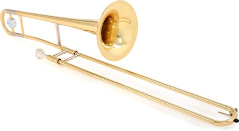 ysl 354 trombone|yamaha ysl 354c student trombone.